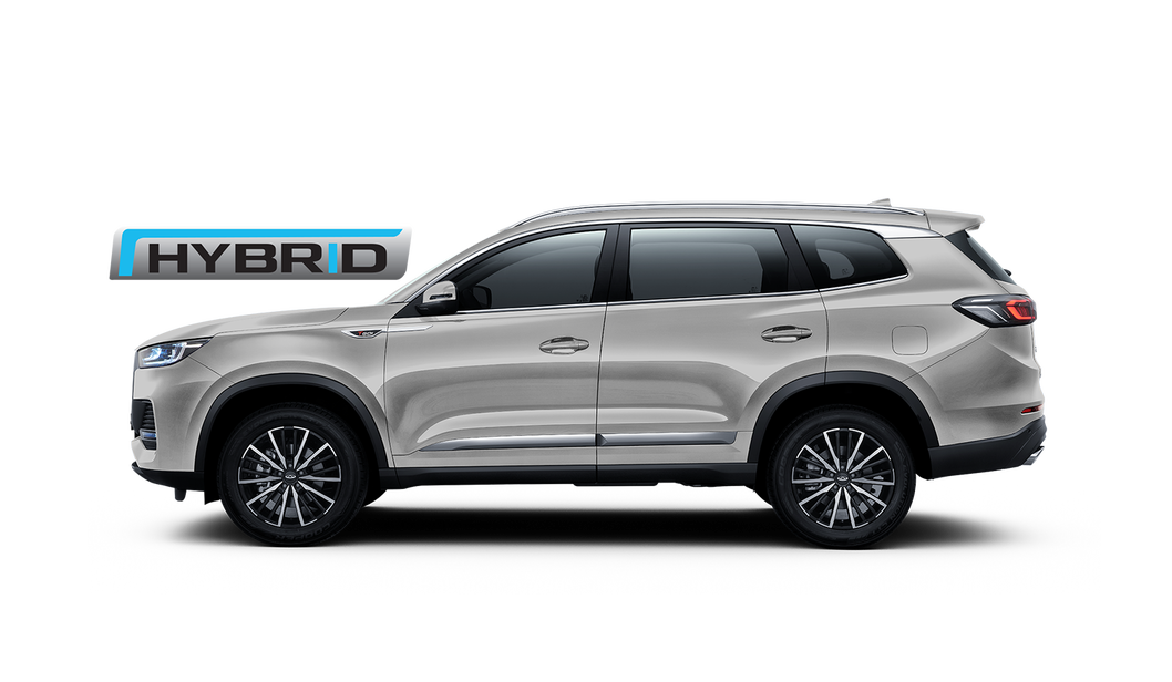 Серебристый серый