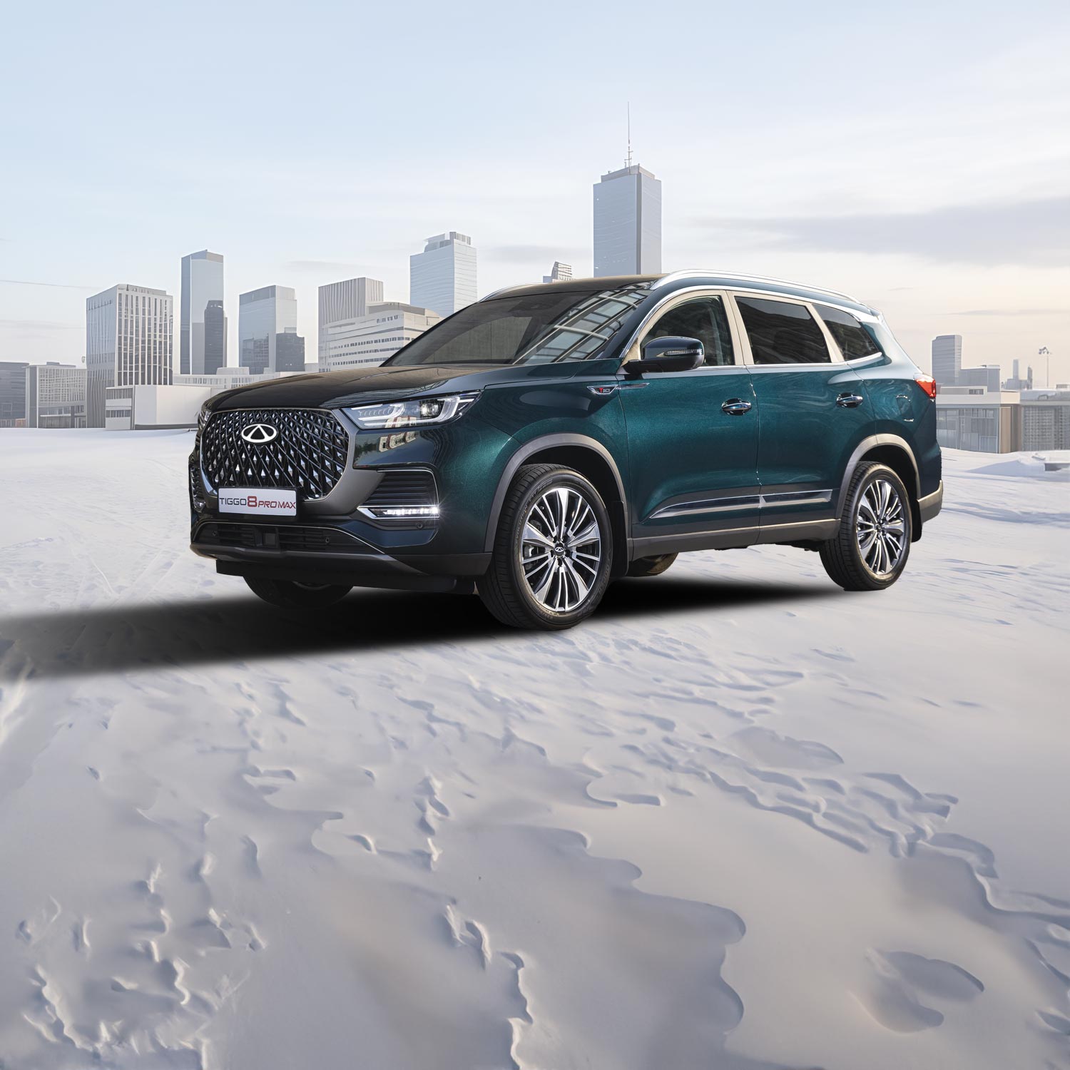 Бронирование<br>с выгодой<br> до 780 000 руб.*