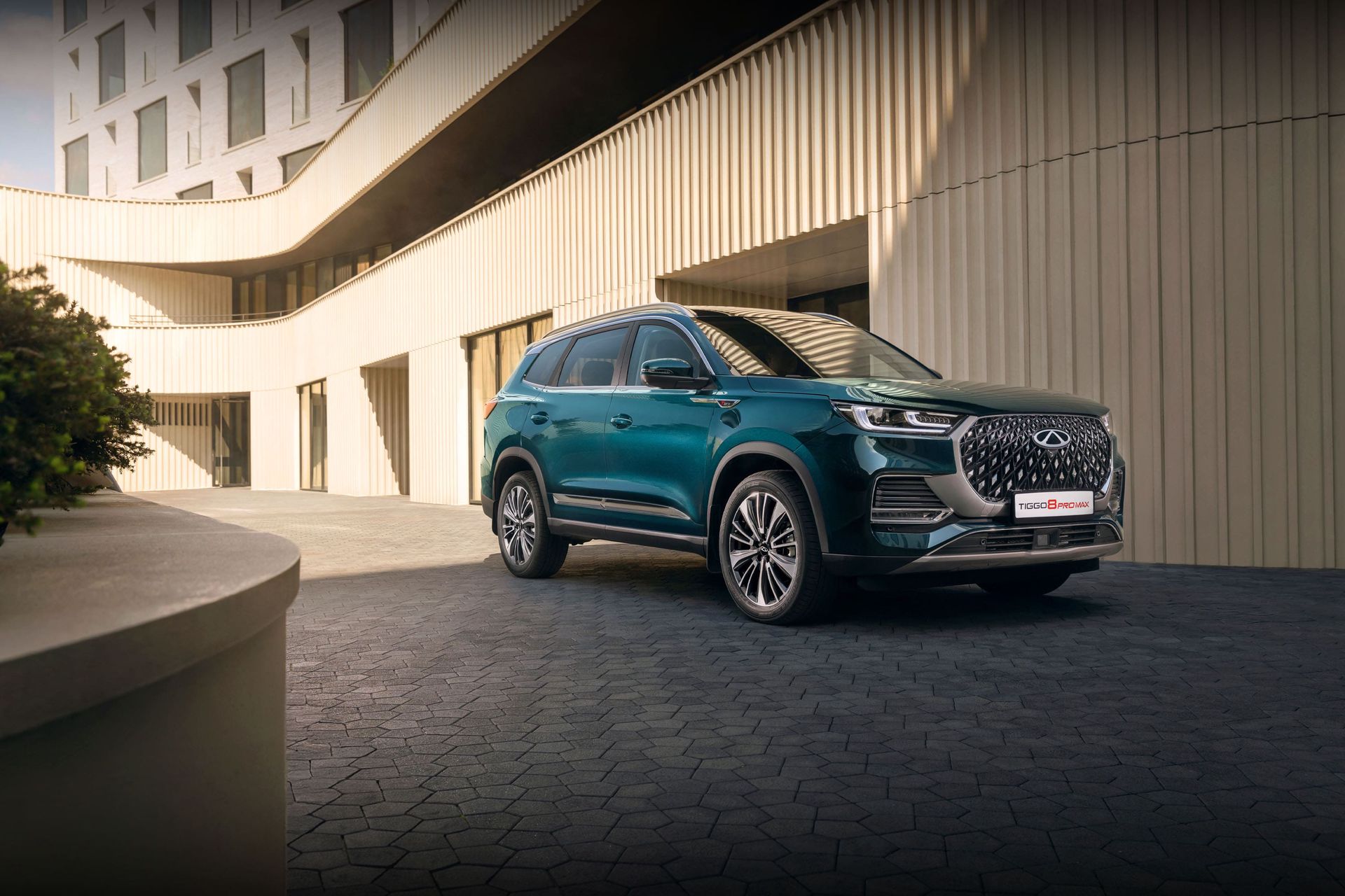 Преселективная трансмиссия