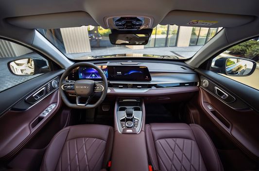 Продвинутый функционал