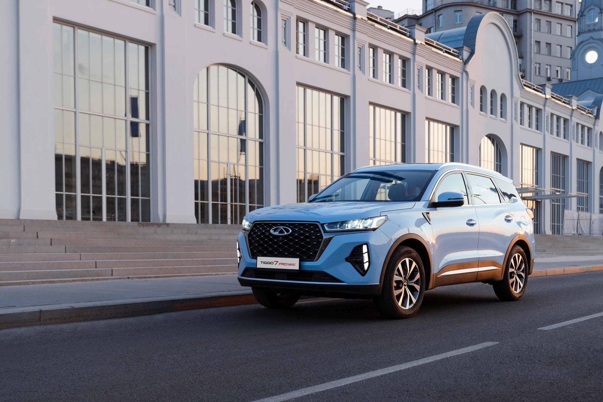 СПЕЦИАЛЬНЫЕ ВЕСЕННИЕ ЦЕНЫ<br>ОТ 2 275 000 ₽*