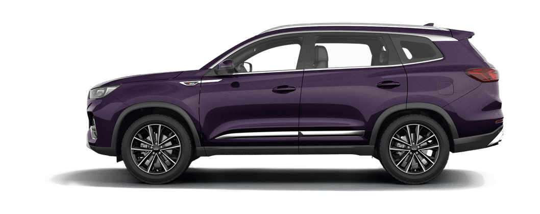 Королевский пурпур