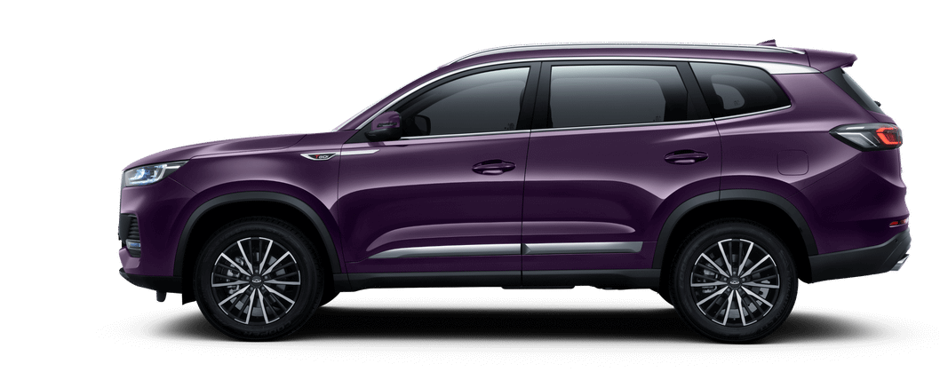 Королевский пурпур