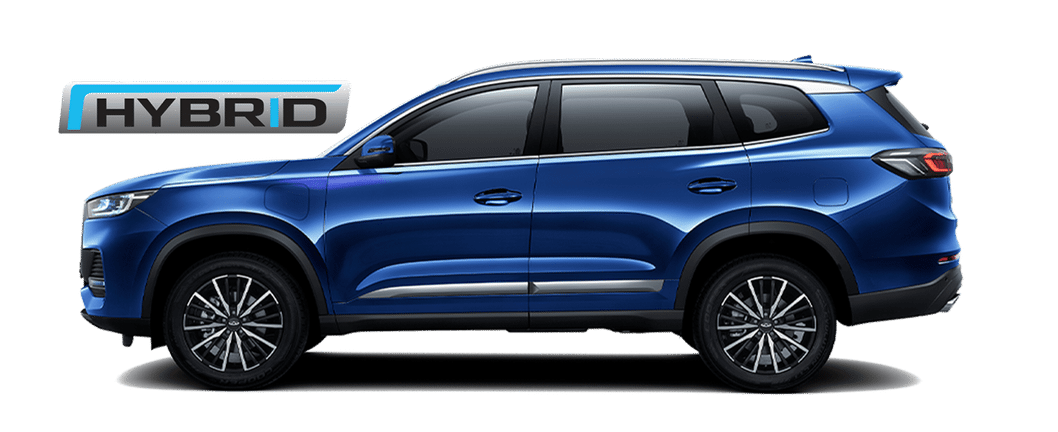 Небесный синий