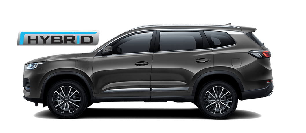 Стальной серый